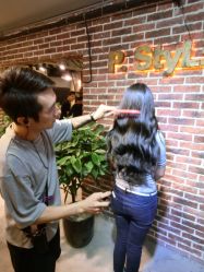 点击看大图 picture-P.STYLE 派斯造型