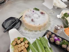 -塔兰齐新疆孜然火锅(鲤鱼山路店)