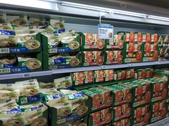 -盒马X会员店(上海森兰商都店)