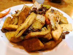 一品囊炒肉-西域阿里马新疆菜·清真(桂花路店)