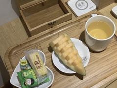 -麦子MaiMassage(打浦桥店)