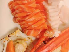 -喜来登酒店-盛宴标帜餐厅