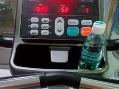 -银吉姆健身(恒隆馆)