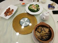 -食为先(中山七路店)