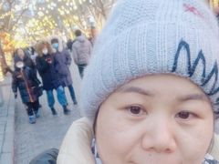 -优衣库(哈尔滨中央大街店)