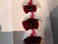 -船歌·鱼水饺青岛菜(枫蓝国际购物中心店)