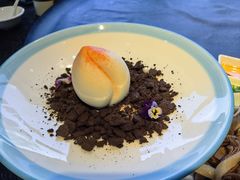 -全聚德(蓝山店)