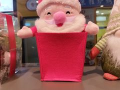 -巴黎贝甜(周浦海印店)