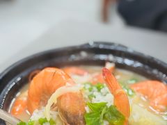 -官塘陈记鱼生·潮汕砂锅粥·潮汕生腌牛肉火锅(潮枫路总店)
