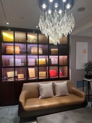 -美健盛世·美容SPA连锁