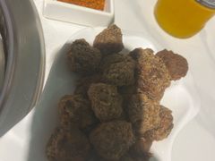 -葛记红焖羊肉(人民路店)