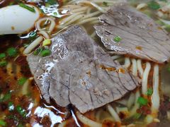 -马德元纯汤牛肉面(太奥广场店)