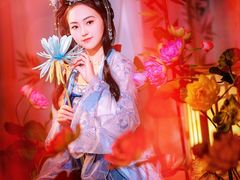 -红袖添香古风写真馆