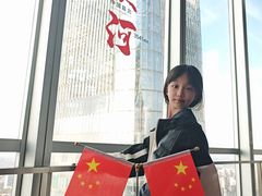 -南昌双子塔303观光厅