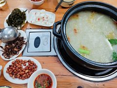 -尼玛藏家风味园(阿山食城店)