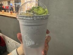 -喜茶(深圳万象城黑金店)