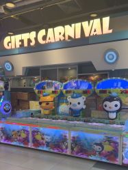 -万达宝贝王(上海浦江店)