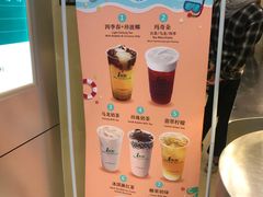 -1点点(东门电玩城店)