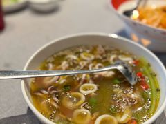 -柿合缘新京菜(国金中心商场店)