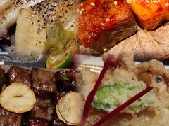 -吉之仙•中国制造•出口级食材日料店(领事馆总店)