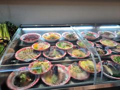 -老海陵·泰州菜(图书馆店)
