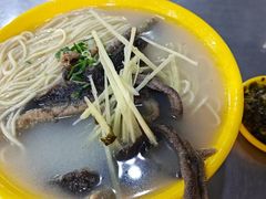 -包顺兴面馆(长乐路店)