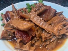 -小城故事·地道宁波味(月湖盛园店)