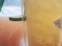 -益禾堂(金盛广场店)