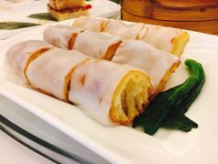 -海逸海鲜酒家(古北店)