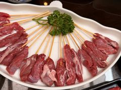 -日坛涮肉(日坛公园店)