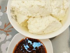 蝶豆花冻-春丽小马(济南恒隆广场店)