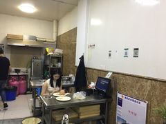-跑三里雀头小馆(濠东路店)