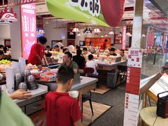 -龍歌自助小火锅(李沧顺和汇店)