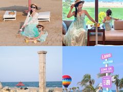 -渔岛海洋度假区