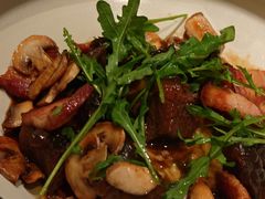 勃艮第红酒炖牛肉-静香HOUSE·全时段融合餐厅(七星欢乐颂店)