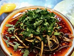 鳝丝-飞虹鱼馆(春华路店)