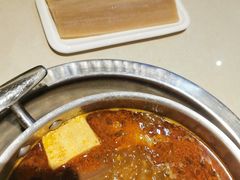 -浩爷羊蝎子火锅(望京店)