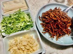 -小吊梨汤·北京菜·烤鸭(清河万象汇店)