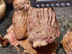 -香猪坊韩国烤肉专属门店(魏公村店)
