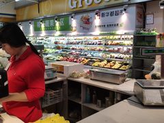 -江西新华都购物广场(赣州万盛店)