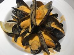 -斗牛士牛排餐厅(嘉里汇店)