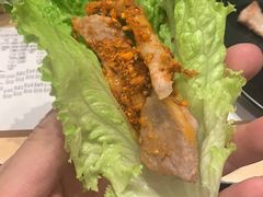 -花味·自助烤肉(雨花客厅店)