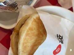 -西贝(武汉天地店)
