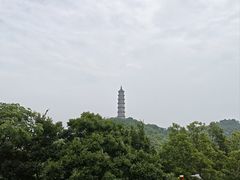 -巢湖姥山岛
