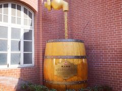 -青岛啤酒博物馆