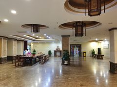 -金皇国际大酒店(桂林两江四湖火车站店)