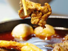 李子坝梁山鸡-李子坝梁山鸡(李子坝大鸡哥店)