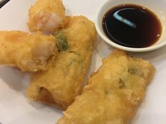 -添好运点心专门店(深水埗店)