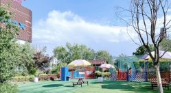 -萌宠亲子动物乐园(槐房万达店)