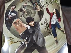 -万象影城(深圳布吉万象汇IMAX店)